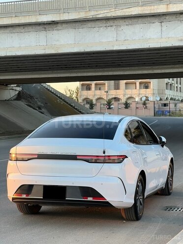 BYD Destroyer 05 2024, 79,000 km - 1.5 l - Bakı