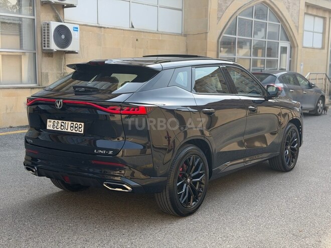 Changan  2025, 1,050 km - 1.5 l - Bakı