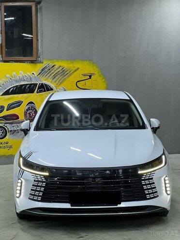 BYD Destroyer 05 2024, 79,000 km - 1.5 l - Bakı