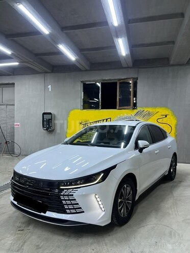 BYD Destroyer 05 2024, 79,000 km - 1.5 l - Bakı