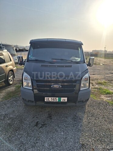 Ford Transit 2011, 302,000 km - 2.2 l - Bakı