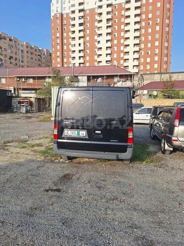 Ford Transit 2011, 302,000 km - 2.2 l - Bakı