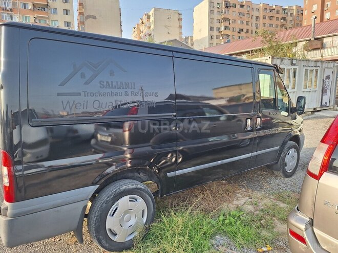 Ford Transit 2011, 302,000 km - 2.2 l - Bakı