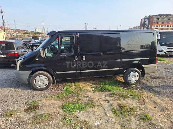 Ford Transit 2011, 302,000 km - 2.2 l - Bakı