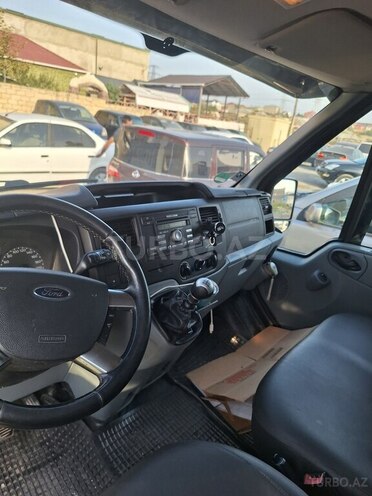 Ford Transit 2011, 302,000 km - 2.2 l - Bakı