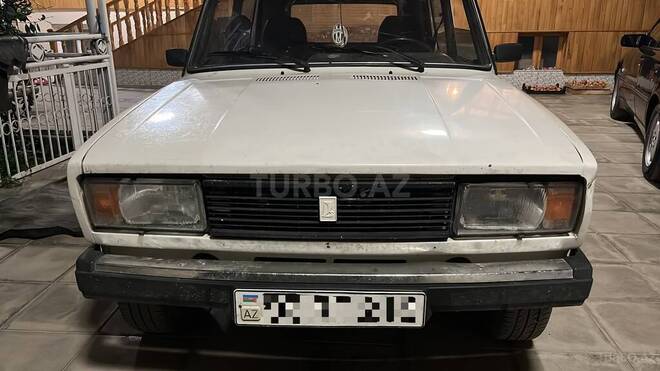 LADA (VAZ) 2104 2006, 125,710 km - 1.5 l - Şəmkir