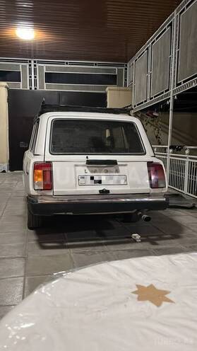 LADA (VAZ) 2104 2006, 125,710 km - 1.5 l - Şəmkir