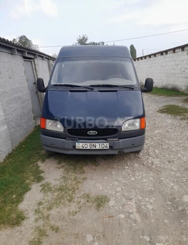 Ford Transit 1998, 200,000 km - 2.5 л - Şabran