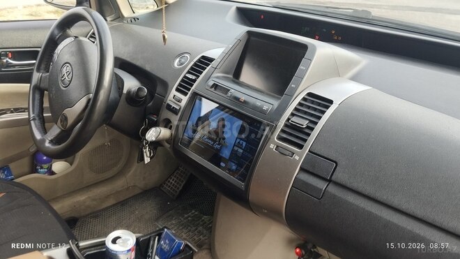 Toyota Prius 2008, 565,598 km - 1.5 l - Bakı