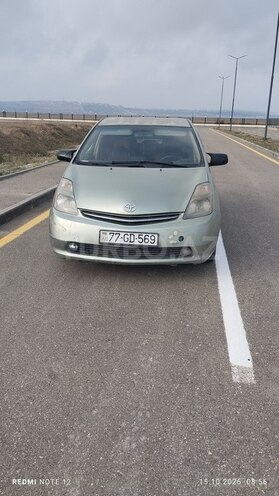 Toyota Prius 2008, 565,598 km - 1.5 l - Bakı