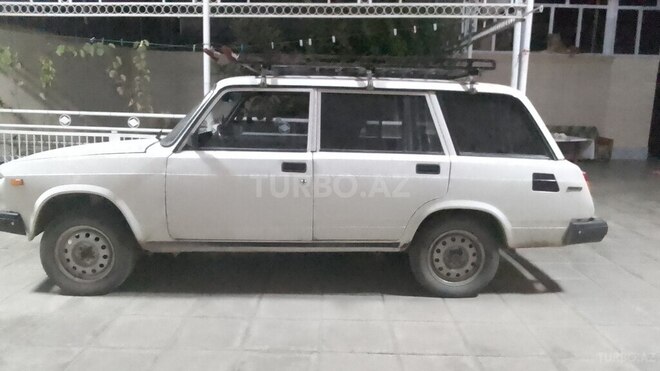 LADA (VAZ) 2104 2006, 125,710 km - 1.5 l - Şəmkir