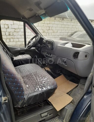 Ford Transit 1998, 200,000 km - 2.5 л - Şabran