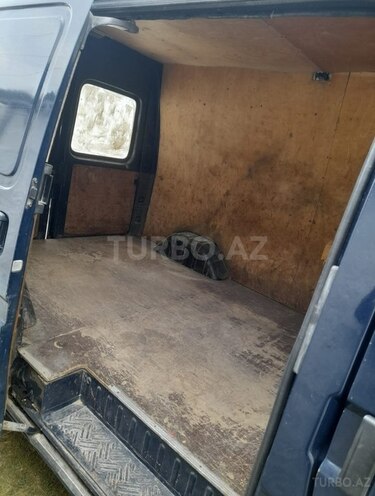 Ford Transit 1998, 200,000 km - 2.5 л - Şabran