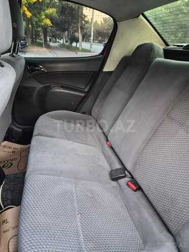 Iran Khodro Runna 2013, 170,000 km - 1.6 l - Bakı