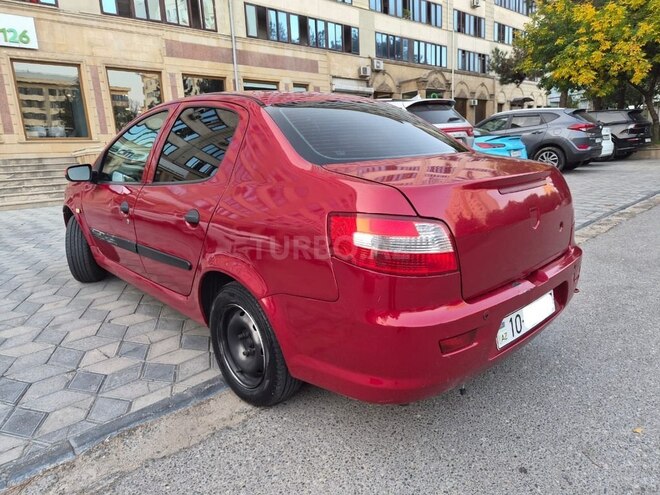 Iran Khodro Runna 2013, 170,000 km - 1.6 l - Bakı