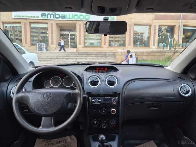 Iran Khodro Runna 2013, 170,000 km - 1.6 l - Bakı