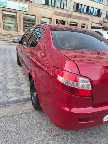 Iran Khodro Runna 2013, 170,000 km - 1.6 l - Bakı
