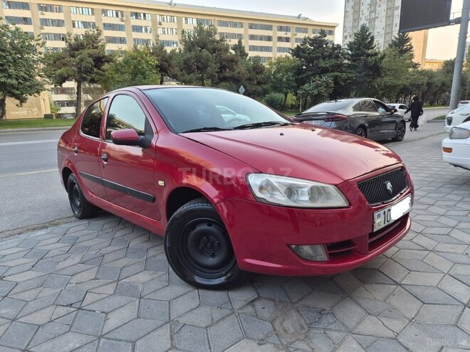 Iran Khodro Runna 2013, 170,000 km - 1.6 l - Bakı