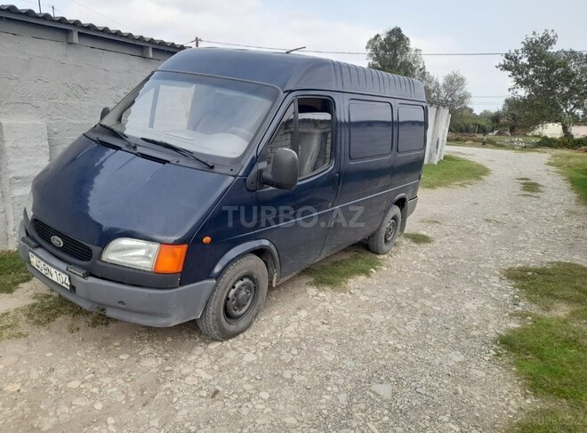 Ford Transit 1998, 200,000 km - 2.5 л - Şabran