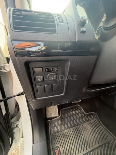 Toyota Land Cruiser Prado 2020, 81,000 km - 2.7 l - Bakı