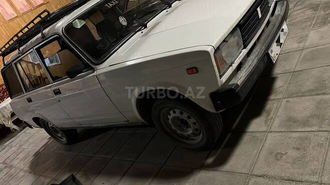LADA (VAZ) 2104 2006, 125,710 km - 1.5 l - Şəmkir