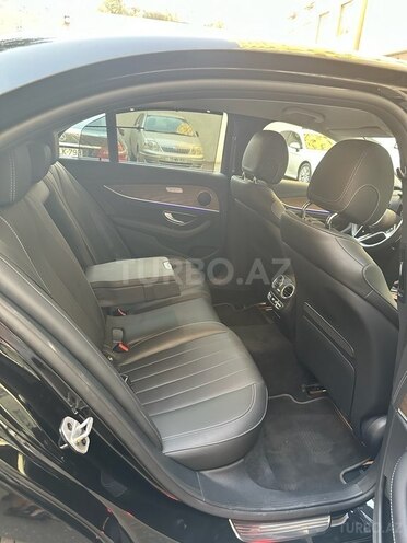 Mercedes E 300 e 2021, 76,000 km - 2.0 л - Bakı