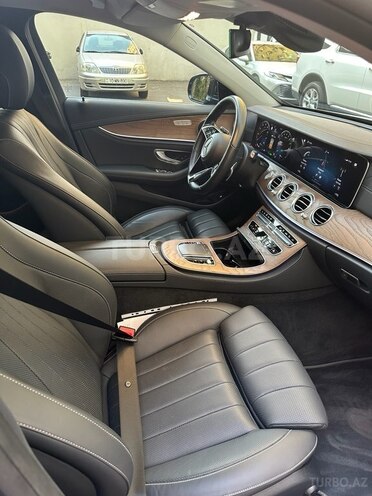 Mercedes E 300 e 2021, 76,000 km - 2.0 л - Bakı