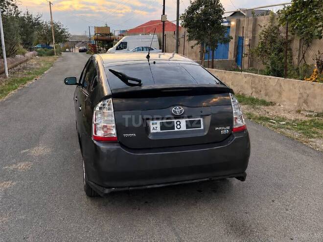 Toyota Prius 2006, 339,000 km - 1.5 l - Bakı