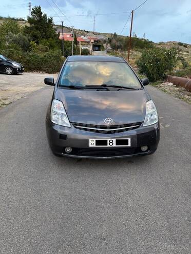 Toyota Prius 2006, 339,000 km - 1.5 l - Bakı