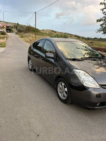 Toyota Prius 2006, 339,000 km - 1.5 l - Bakı