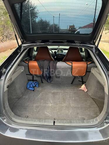 Toyota Prius 2006, 339,000 km - 1.5 l - Bakı