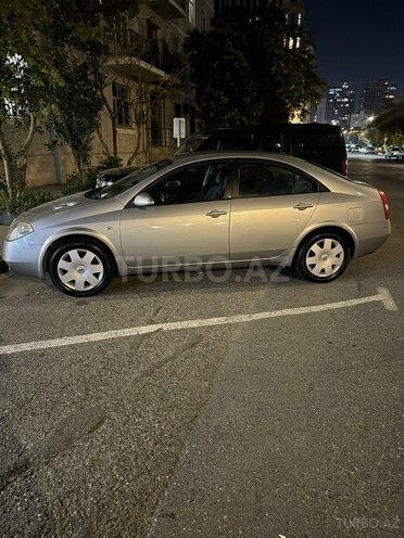 Nissan Primera 2006, 230,000 km - 1.8 l - Bakı