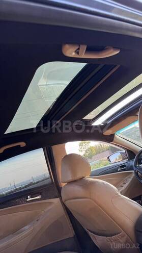 Hyundai Sonata 2011, 239,171 km - 2.4 l - Bakı