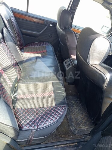 Mercedes 200 E 1988, 365,703 km - 2.0 l - Bakı