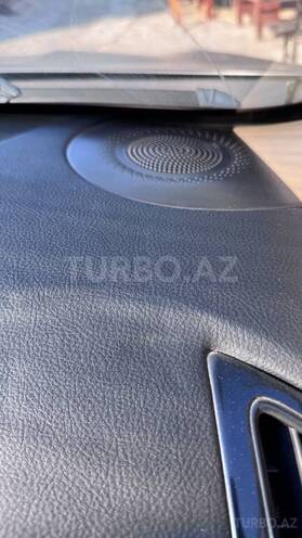 Hyundai Sonata 2011, 239,171 km - 2.4 l - Bakı