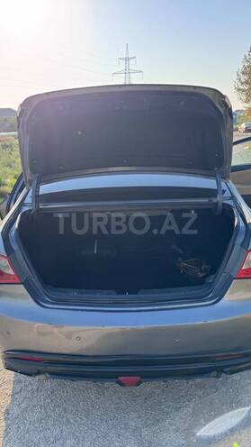 Hyundai Sonata 2011, 239,171 km - 2.4 l - Bakı