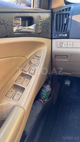 Hyundai Sonata 2011, 239,171 km - 2.4 l - Bakı