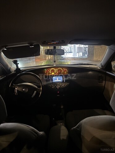 Nissan Primera 2006, 230,000 km - 1.8 l - Bakı