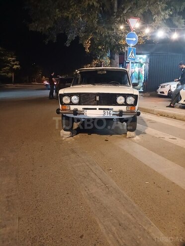LADA (VAZ) 2106 1991, 15,000 km - 1.5 l - Gəncə