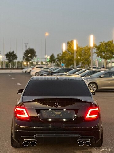 Mercedes C 250 2012, 199,054 km - 1.8 л - Gəncə