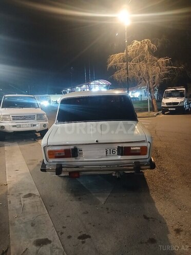 LADA (VAZ) 2106 1991, 15,000 km - 1.5 l - Gəncə
