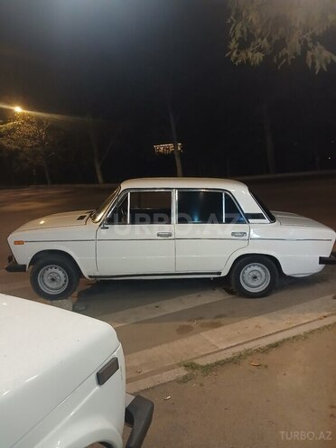 LADA (VAZ) 2106 1991, 15,000 km - 1.5 l - Gəncə