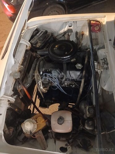 LADA (VAZ) 2106 1991, 15,000 km - 1.5 l - Gəncə