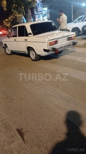 LADA (VAZ) 2106 1991, 15,000 km - 1.5 l - Gəncə