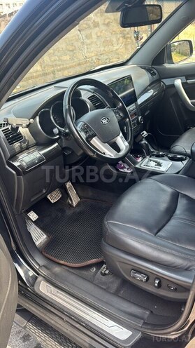 Kia Sorento 2009, 174,000 km - 2.0 л - Sumqayıt