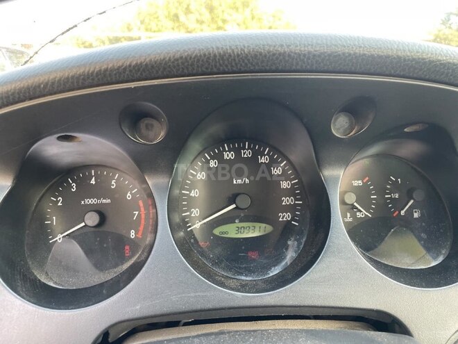 Chevrolet Epica 2004, 309,000 km - 2.0 l - Bakı
