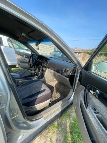 Chevrolet Epica 2004, 309,000 km - 2.0 l - Bakı