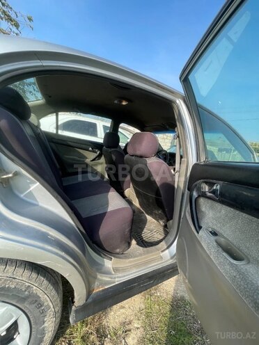 Chevrolet Epica 2004, 309,000 km - 2.0 l - Bakı