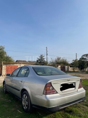 Chevrolet Epica 2004, 309,000 km - 2.0 l - Bakı