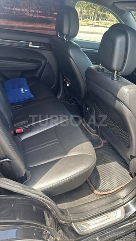 Kia Sorento 2009, 174,000 km - 2.0 л - Sumqayıt